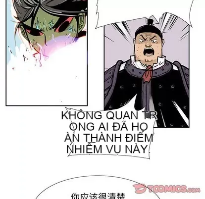 Truyền thuyết về Thiên Chúa quỷ Chương 1-58