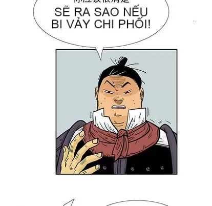 Truyền thuyết về Thiên Chúa quỷ Chương 1-58