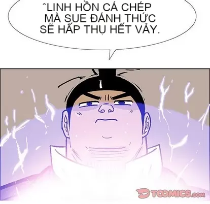 Truyền thuyết về Thiên Chúa quỷ Chương 1-58