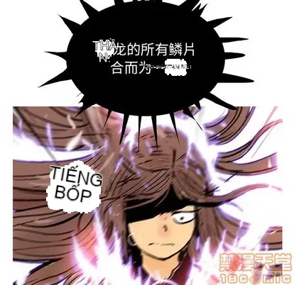 Truyền thuyết về Thiên Chúa quỷ Chương 1-58