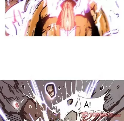 Truyền thuyết về Thiên Chúa quỷ Chương 1-58