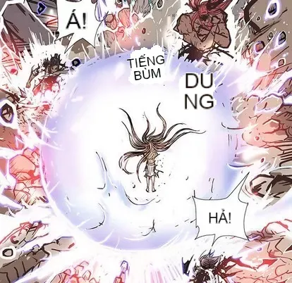 Truyền thuyết về Thiên Chúa quỷ Chương 1-58