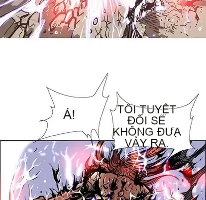 Truyền thuyết về Thiên Chúa quỷ Chương 1-58