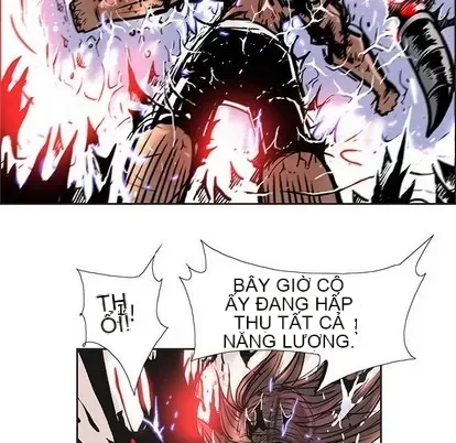 Truyền thuyết về Thiên Chúa quỷ Chương 1-58