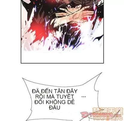 Truyền thuyết về Thiên Chúa quỷ Chương 1-58