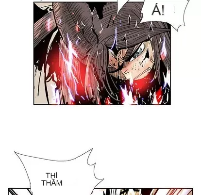 Truyền thuyết về Thiên Chúa quỷ Chương 1-58