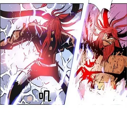 Truyền thuyết về Thiên Chúa quỷ Chương 1-58