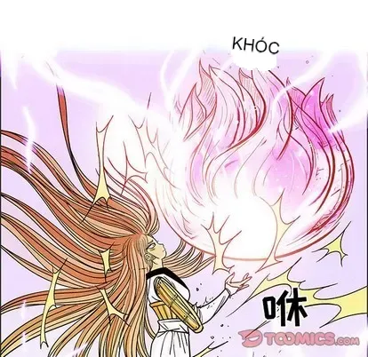 Truyền thuyết về Thiên Chúa quỷ Chương 1-58