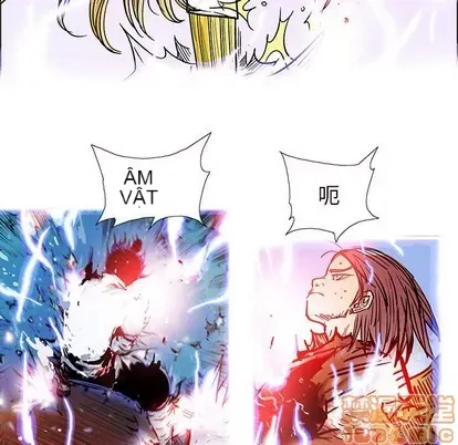 Truyền thuyết về Thiên Chúa quỷ Chương 1-58