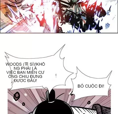 Truyền thuyết về Thiên Chúa quỷ Chương 1-58