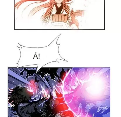 Truyền thuyết về Thiên Chúa quỷ Chương 1-58