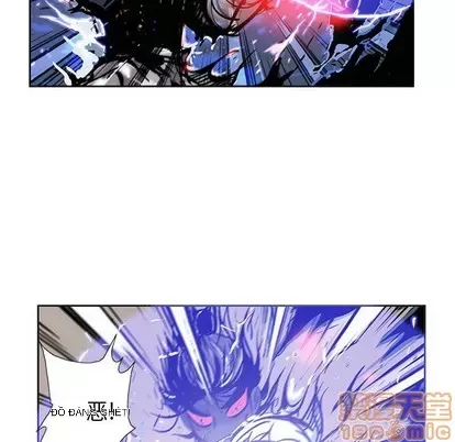 Truyền thuyết về Thiên Chúa quỷ Chương 1-58