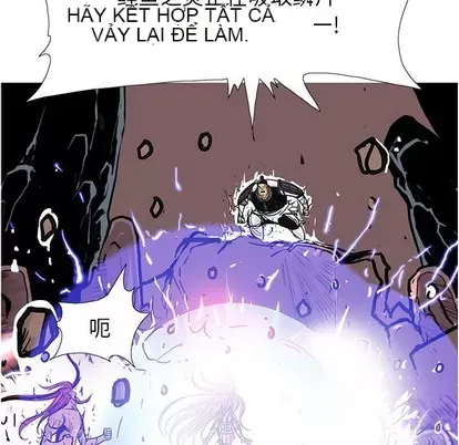 Truyền thuyết về Thiên Chúa quỷ Chương 1-58