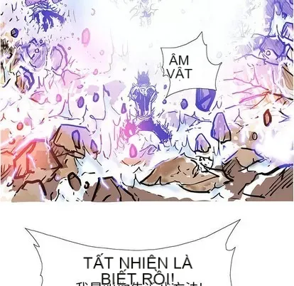 Truyền thuyết về Thiên Chúa quỷ Chương 1-58