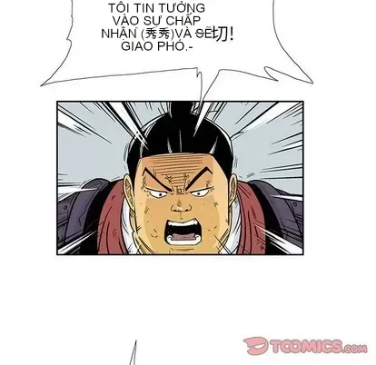 Truyền thuyết về Thiên Chúa quỷ Chương 1-58