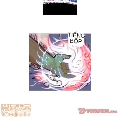 Truyền thuyết về Thiên Chúa quỷ Chương 1-58