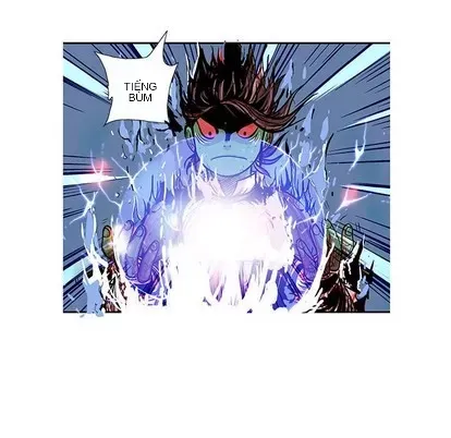 Truyền thuyết về Thiên Chúa quỷ Chương 1-58