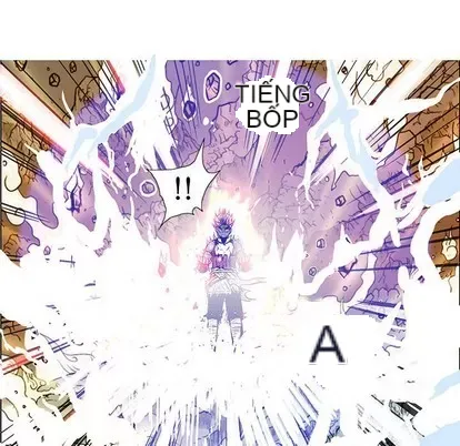 Truyền thuyết về Thiên Chúa quỷ Chương 1-58