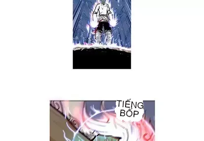 Truyền thuyết về Thiên Chúa quỷ Chương 1-58