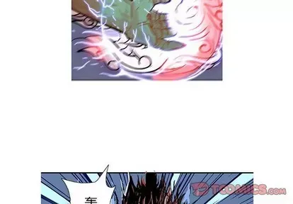 Truyền thuyết về Thiên Chúa quỷ Chương 1-58