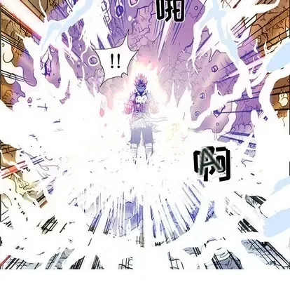 Truyền thuyết về Thiên Chúa quỷ Chương 1-58