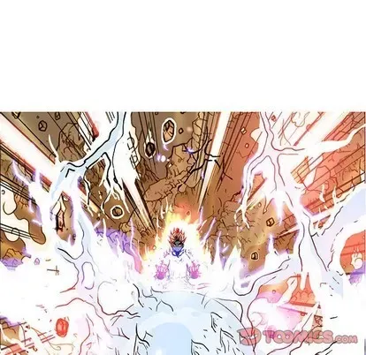 Truyền thuyết về Thiên Chúa quỷ Chương 1-58