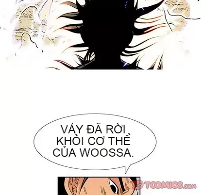 Truyền thuyết về Thiên Chúa quỷ Chương 1-58