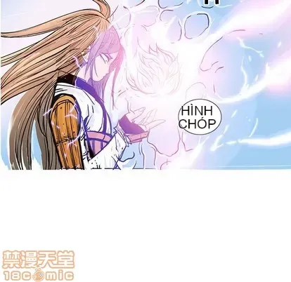 Truyền thuyết về Thiên Chúa quỷ Chương 1-58