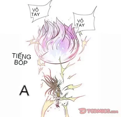 Truyền thuyết về Thiên Chúa quỷ Chương 1-58