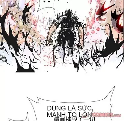 Truyền thuyết về Thiên Chúa quỷ Chương 1-58