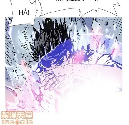 Truyền thuyết về Thiên Chúa quỷ Chương 1-58