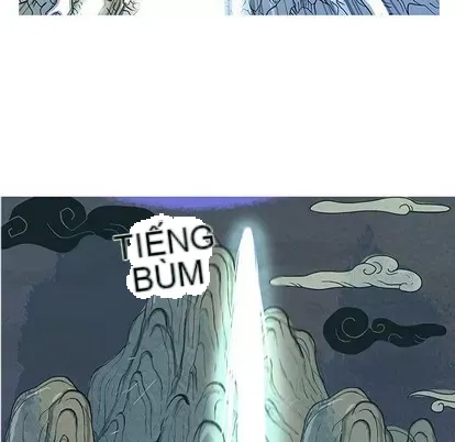 Truyền thuyết về Thiên Chúa quỷ Chương 1-58