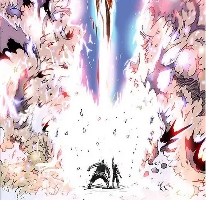 Truyền thuyết về Thiên Chúa quỷ Chương 1-58