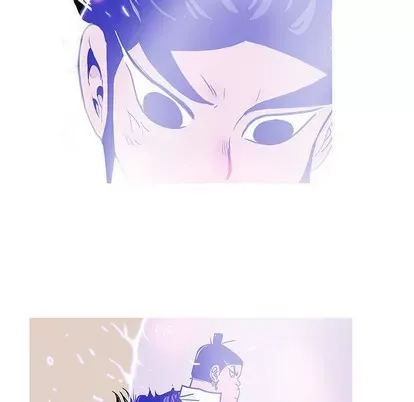 Truyền thuyết về Thiên Chúa quỷ Chương 1-58