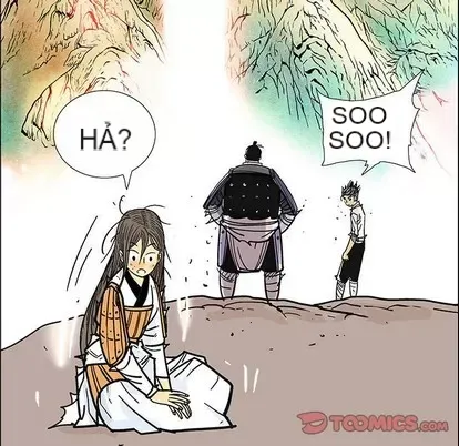 Truyền thuyết về Thiên Chúa quỷ Chương 1-58