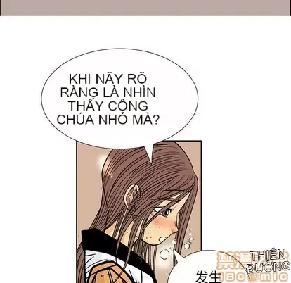 Truyền thuyết về Thiên Chúa quỷ Chương 1-58