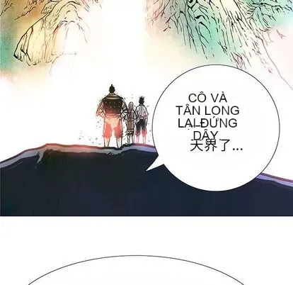 Truyền thuyết về Thiên Chúa quỷ Chương 1-58