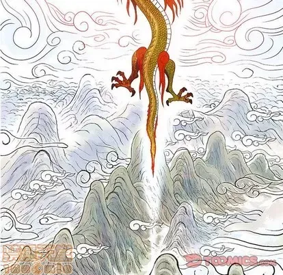 Truyền thuyết về Thiên Chúa quỷ Chương 1-58