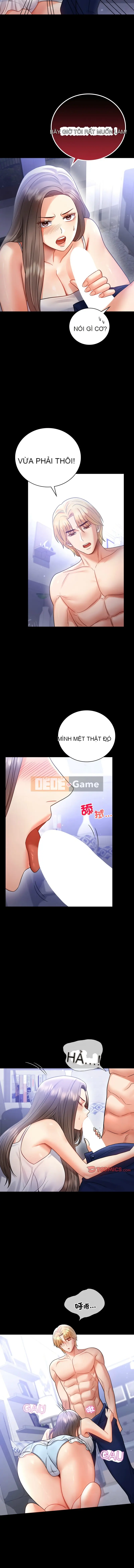 Sự phản bội của người vợ hoàn hảo Chương 69-70