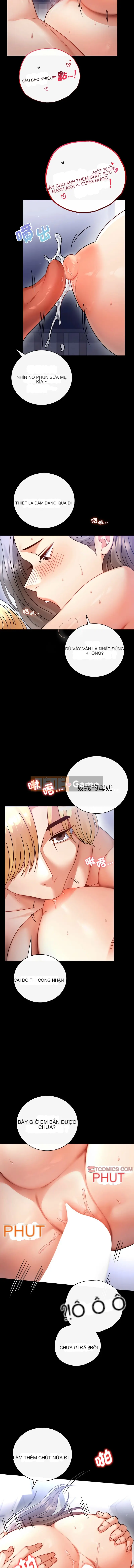 Sự phản bội của người vợ hoàn hảo Chương 69-70