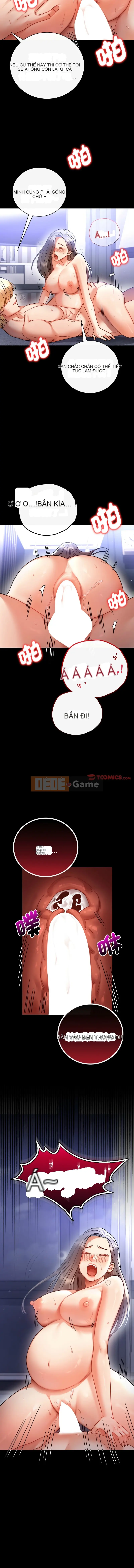 Sự phản bội của người vợ hoàn hảo Chương 69-70