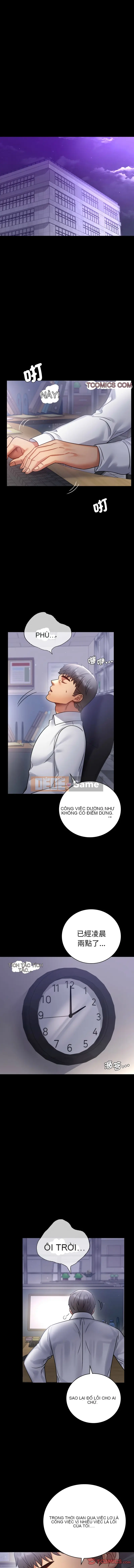 Sự phản bội của người vợ hoàn hảo Chương 69-70