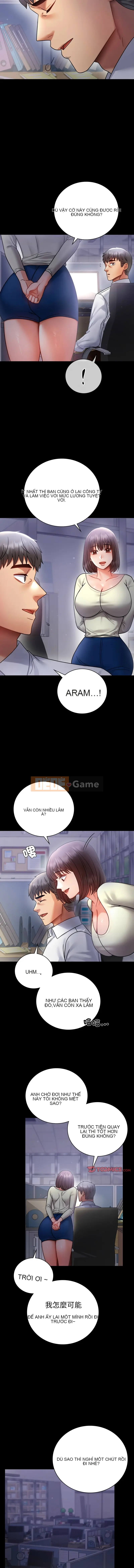 Sự phản bội của người vợ hoàn hảo Chương 69-70