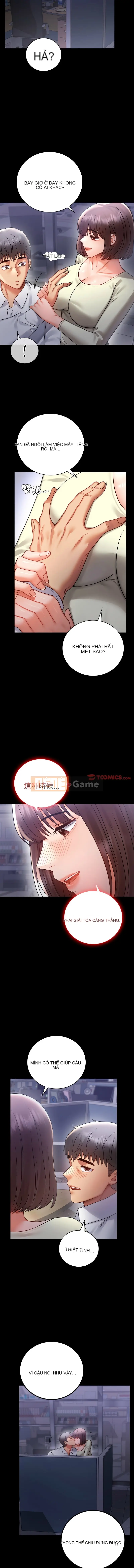 Sự phản bội của người vợ hoàn hảo Chương 69-70