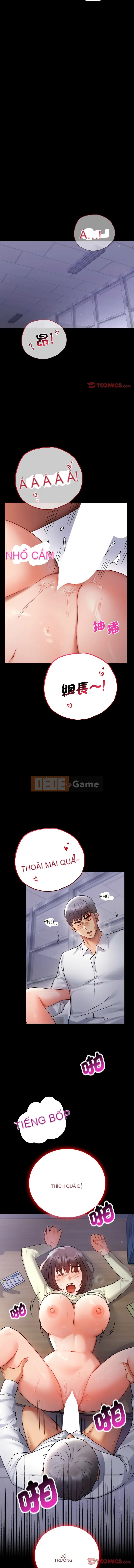 Sự phản bội của người vợ hoàn hảo Chương 69-70