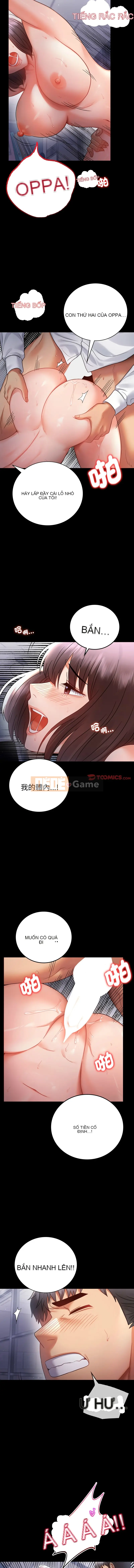 Sự phản bội của người vợ hoàn hảo Chương 69-70