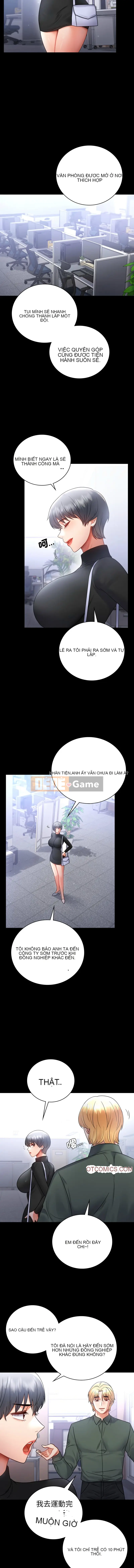 Sự phản bội của người vợ hoàn hảo Chương 69-70