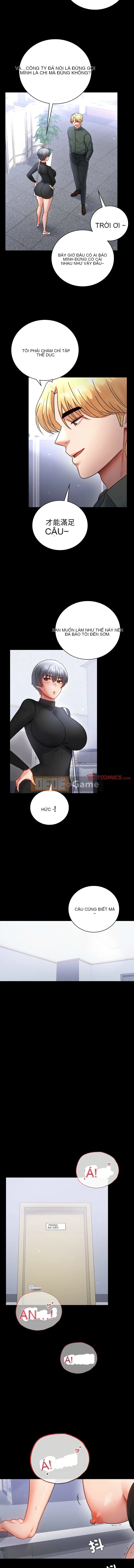 Sự phản bội của người vợ hoàn hảo Chương 69-70