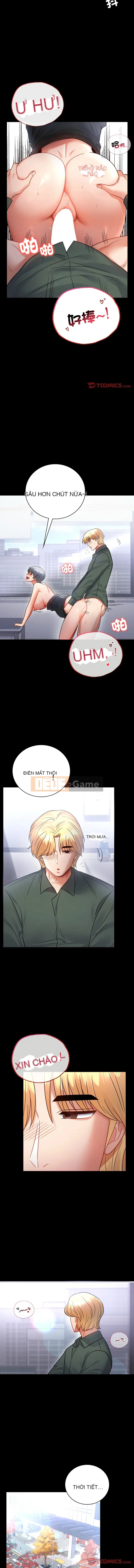 Sự phản bội của người vợ hoàn hảo Chương 69-70