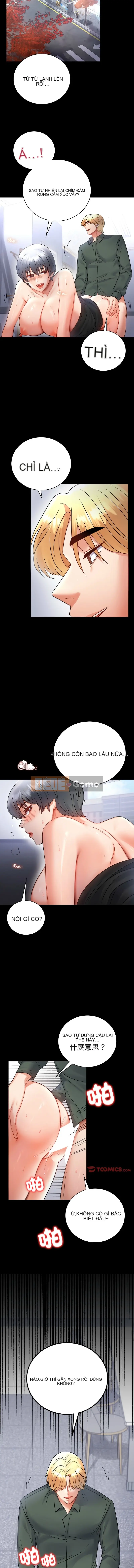 Sự phản bội của người vợ hoàn hảo Chương 69-70